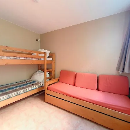 Duplex Lumineux Au Pied Des Pistes Avec Balcon, Parking Gratuit Et Animaux Acceptes - Fr-1-344-1071 Apartment *