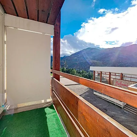Duplex Lumineux Au Pied Des Pistes Avec Balcon, Parking Gratuit Et Animaux Acceptes - Fr-1-344-1071 Apartment